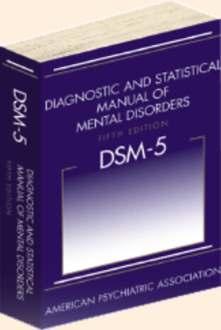 DSM 5 Jogo Patológico Hipersexualidade