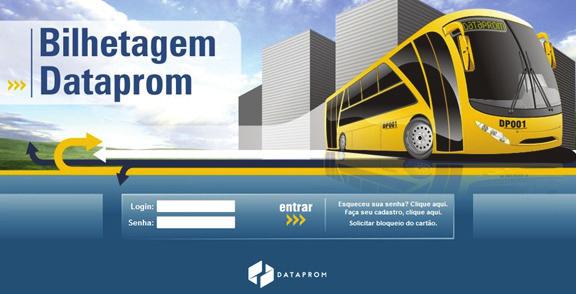 Login, Senha e Cadastro Login Ao acessar o navegador