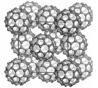 QUESÃO 4B PROA DE CONHECIMENO EM FÍSICO-QUÍMICA DQ/UFMG Co o advento dos ulerenos, uitos esquisadores direcionara suas esquisas e diversas áreas do conheciento, ara oléculas de carbono coo C 60 e C