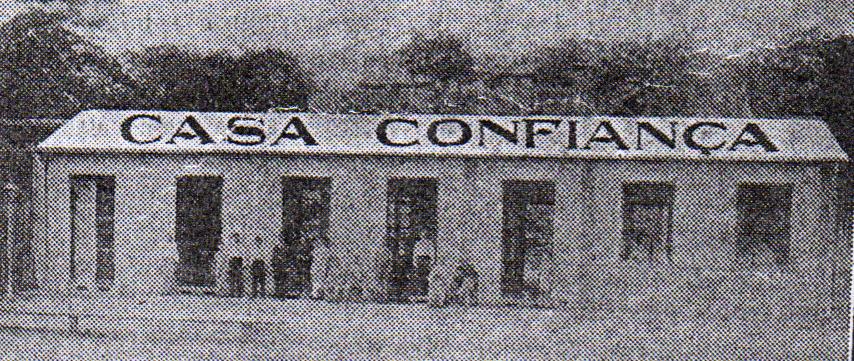 F oto 16: Estabelecimento comercial Casa Confiança de Braz Mileo & Cia.