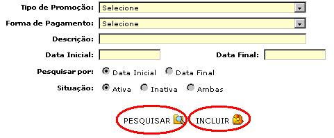 O atribut adicinal fi cadastrad. Para cadastrar utr, clique em INCLUIR, nvamente.. 5.4.