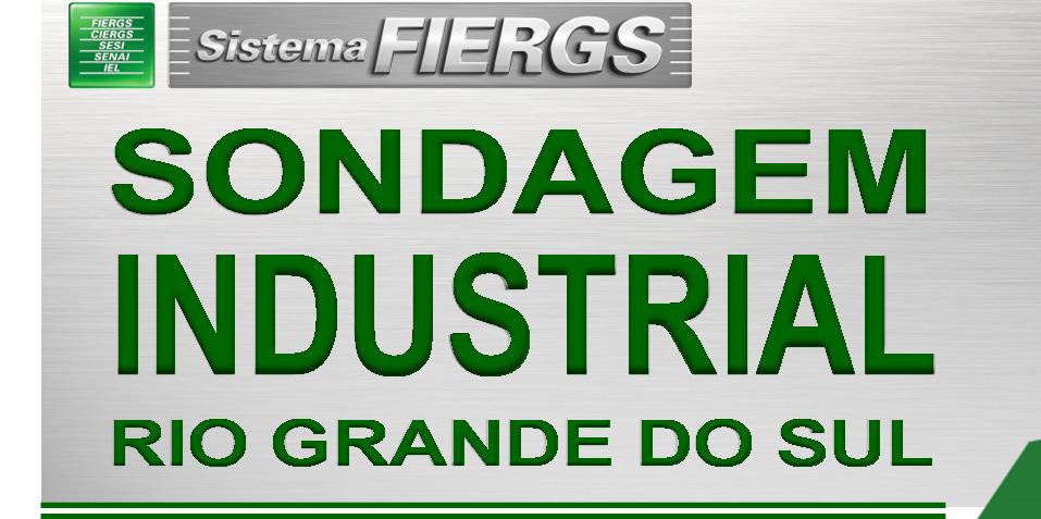 A UCI em relação a usual fechou dezembro em 38,6 pontos, frente a 40,6 pontos em novembro. Os estoques em dezembro caíram ante novembro e permaneceram ajustados ao nível planejado.