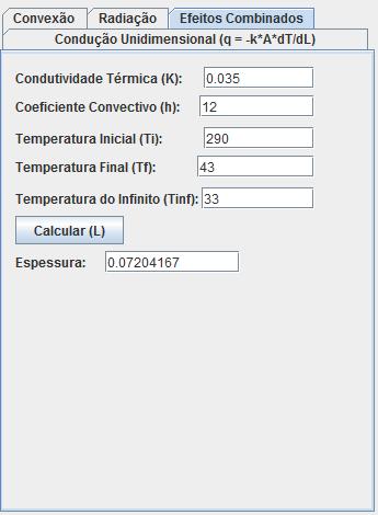 A utilização de ferramentas como o software MAPLE e JAVA mostram-se