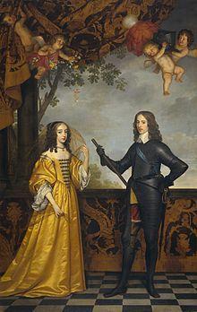 A Volta dos Stuart e a Revolução Gloriosa (1660-1688) Jaime II foge para a França e Maria Stuart e Guilherme de Orange tornaram-se monarcas ingleses.