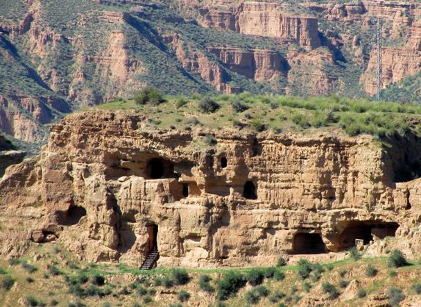 Shibem (Iémen), habitações em Granada (Espanha), etc.