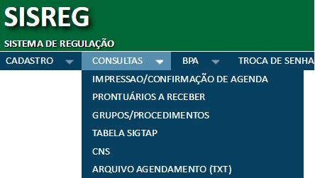 SECRETARIA DE ESTADO DE SAÚDE DE MT 24 14. Como utilizar a chave para confirmar o comparecimento/realização do procedimento na data e horário agendados pela central de regulação?