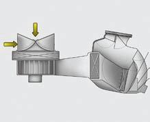 Características do seu veículo Ao utilizar o sistema de ar condicionado, pode-se notar um gotejamento (ou até mesmo uma poça) de água no chão sob o veículo, no lado do passageiro.