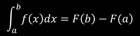 Se pegarmos como exemplo qualquer integral, além de calcula-la nos permite também plotar seu gráfico.