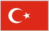 Informação Geral sobre a Turquia Área (km 2 ): 783 562 Primeiro-Ministro: Binali Yildirim População (milhões hab.