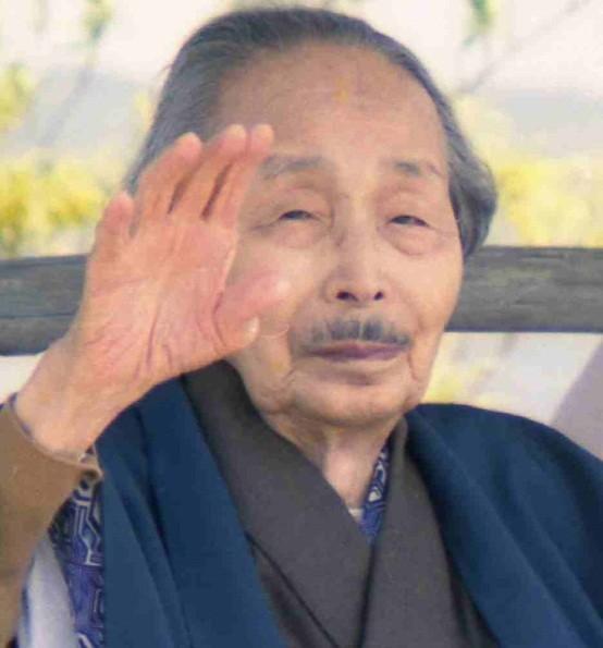 Quem foi Masaharu Taniguchi? Japão. Fundou a Seicho-No-IE em 1 de março de 1930, no Dentre os líderes espirituais do Japão, Masaharu Taniguchi é um dos mais conhecidos e influentes.