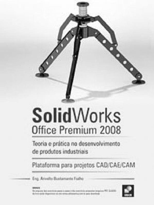 Solidworks Fialho índice, lições