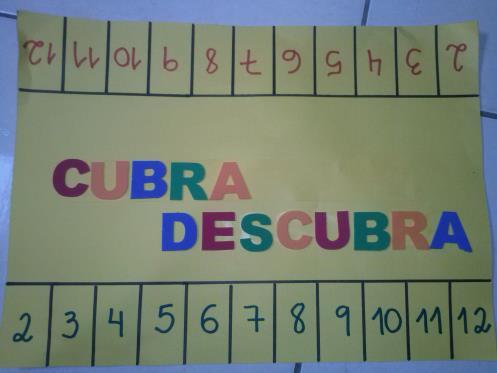 Já na formação a Caixa Matemática foi discutida, repensada e muitas professoras alfabetizadoras a levaram para suas salas de aula.