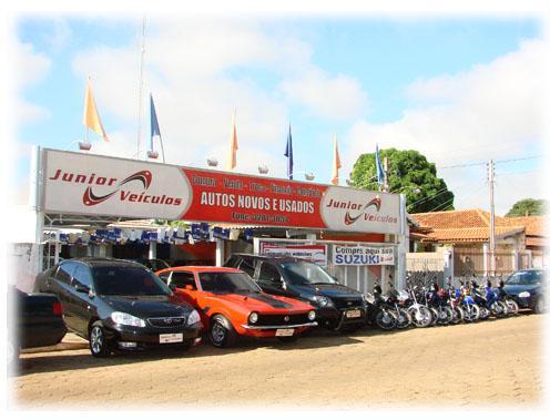 m. Loja de carros e/ou motos e