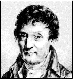 1.2. As Leis dos Gases Lei de Charles (Gay-Lussac) Jacques Charles (1746-1823), um físico francês, que construiu os primeiros balões de hidrogênio, que subiram mais de 3000 metros em 1783.