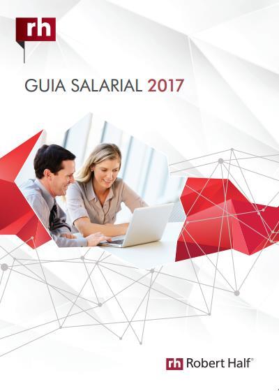 Guia Salarial 2017 Download gratuito: