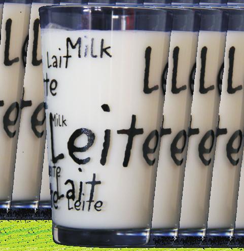 1 - LATICÍNIOS SOLUÇÕES DAS ATIVIDADES: O leite é um alimento natural.