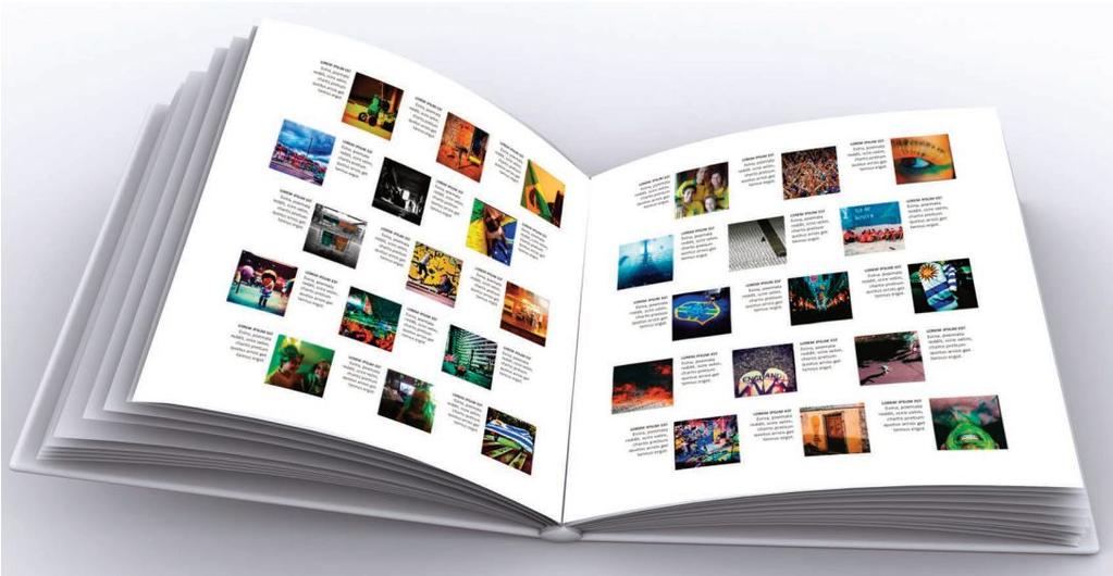 Mundo Seleção das 30 melhores fotos Edição do livro Olhar