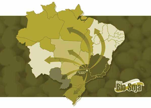 2.1. HISTÓRIO Atualmente, o Grupo Vittia possui seis unidades industriais sendo cinco localizadas na região de Ribeirão Preto, interior paulista e uma unidade em Uberaba/MG, facilitando a