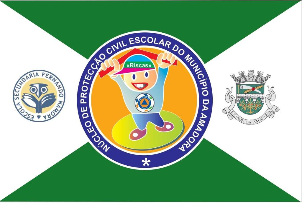 NÚCLEO DE PROTECÇÃO CIVIL ESCOLA SECUNDÁRIA FERNANDO