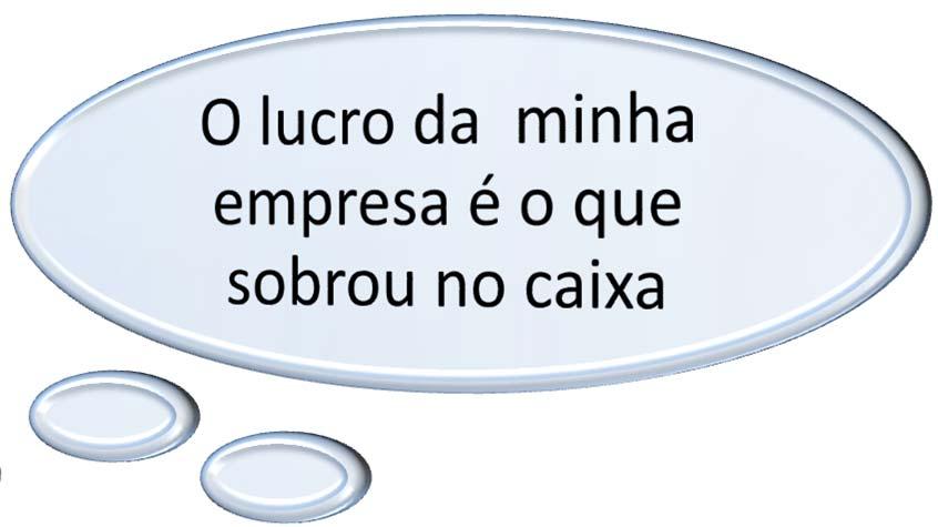 Esse saldo pode não ser suficiente para cobrir necessidades de investimentos futuros na propriedade, tornando o empreendimento inviável no longo prazo.