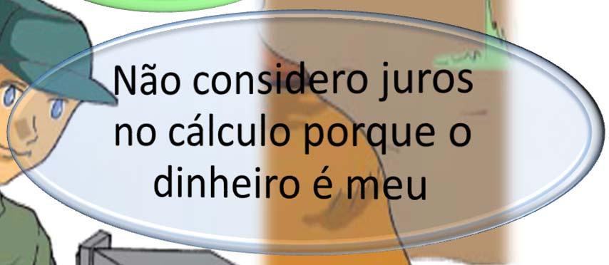 a estrutura fixa da sua propriedade (máquinas, implementos, edificações,