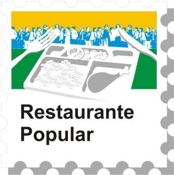Restaurantes Populares São grandes unidades de produção e comercialização de refeições,