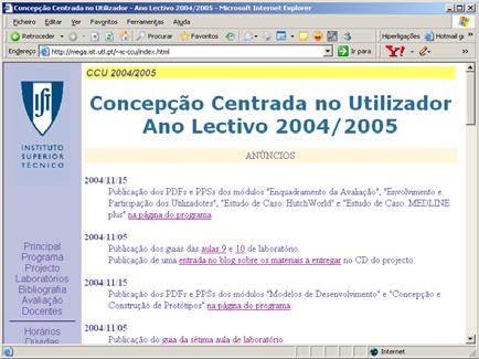 Relatório da Aula 9 de Laboratório de CCU Grupo 516A-10 5490/M Vitor M. N. Fernandes 1.