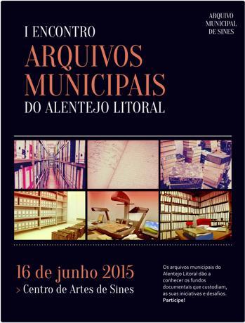 O Arquivo Municipal de Torres Vedras Projetos, Parcerias e Produtos de