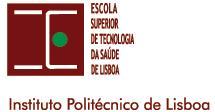 EDITAL Escola Superior de Tecnologia da Saúde de Lisboa do Instituto Politécnico de Lisboa Mestrado em Radioterapia 2.