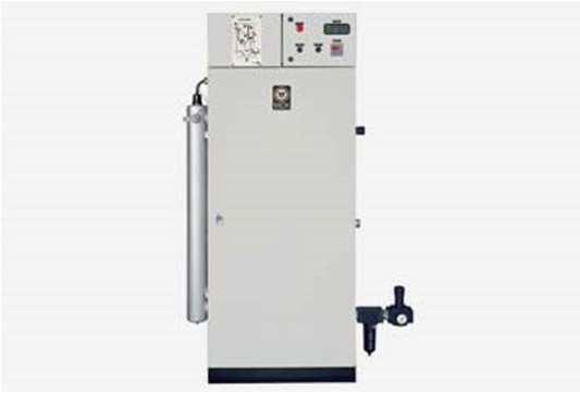 Gasadores e Módulos de Gasagem Utilização: Processo Cold Box para gasagem de machos e moldes.
