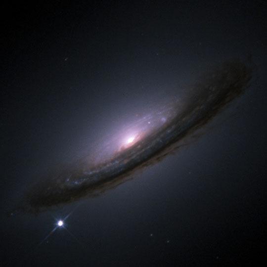 Astronomia: a mais antiga das ciências O quão imenso é o universo? Onde estamos inseridos nesta imensidão?