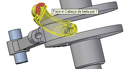 em OK na Barra de Fita.