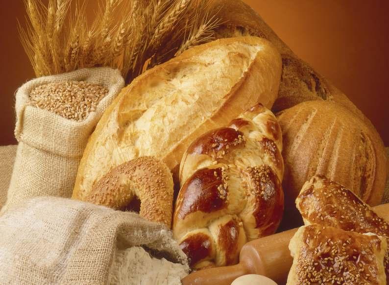 25 kg 25 kg 25 kg 25 kg Mistura pronta para PãoIntegral Linha Profissional Pão Francês: Pão com maior volume, crocância e pestana bem definida. Indicado para fermentação curta e longa.