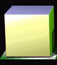 Portanto, a dimensão D do Tapete de Sierpinski é aproximadamente 1,8928. iteração obtemse: Isso implica que, na Na iteração: 3.