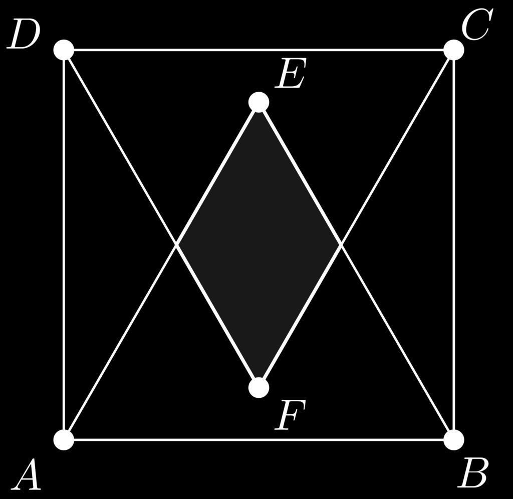 Resposta: E Chamando AB = x, BC = y e AC = z, chegamos às relações x = y + 8, y = z +. Logo as medidas dos lados são, z, z +, z + 9.