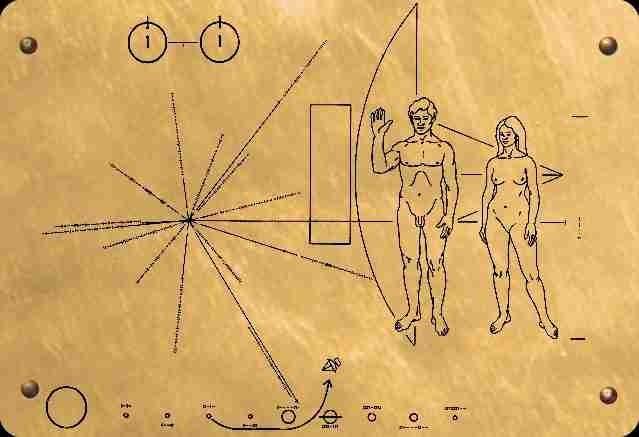 Pioneer 10 e
