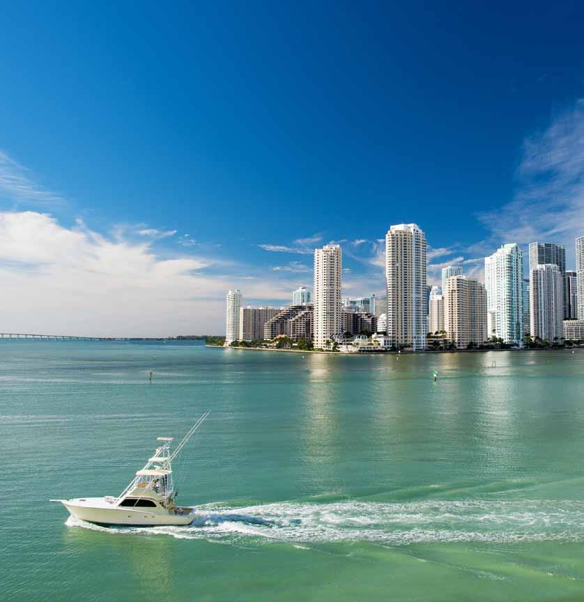 Flórida Clássica Miami - Flórida, USA.