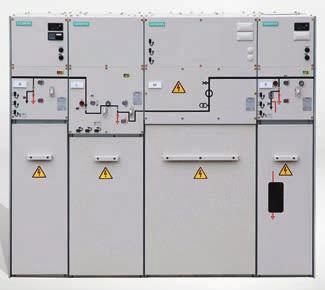 elétrica para instalações industriais 2