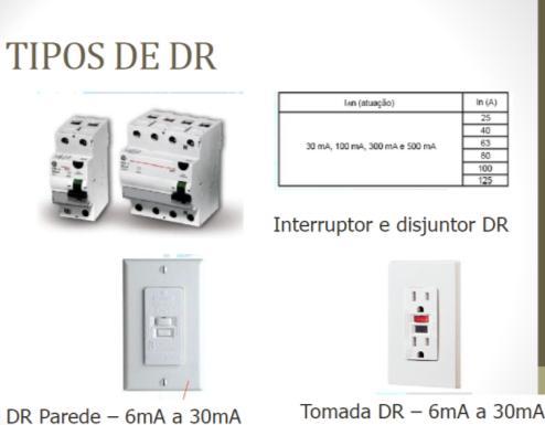 Especificação técnica a)