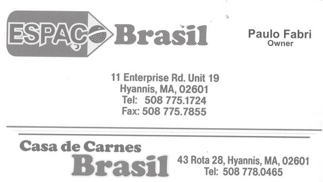 #C OPORTUNIDADE DE NEGÓCIOS Dealer + oficina + imóvel + 2 placas Aberto desde 1989, bem localizado em Fall River, MA. Clientela formada.