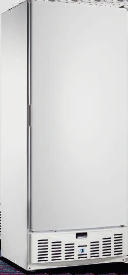 Armários Refrigeração 500Lts GN / + 600x00