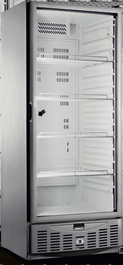 Armários Refrigeração 500Lts GN / + 600x00