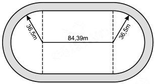 Nessa condição, o dono da oficina deverá comprar o pistão de diâmetro a)68,21 mm. b)68,102 mm. c)68,02 mm. d)68,012 mm. e)68,001 mm. 15.