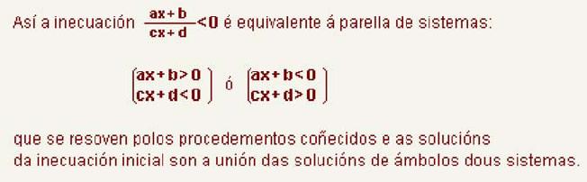 2x + 4 b) > 0 3 + x 3x 5 c) 0 2x + 1 x + 4 d) 0 1 x 4.