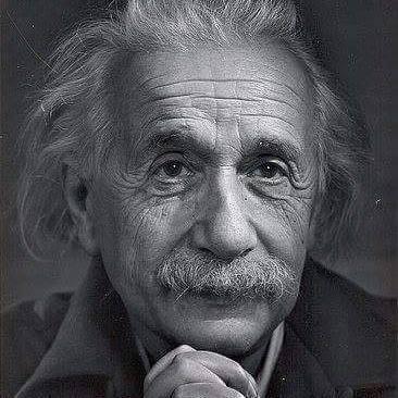 Sua mente é uma fonte inesgotável de energia. Quanta energia, exatamente? Apenas como comparação, considere uma descoberta de Einstein.