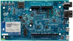 Arduino breakout board Pesando apenas 8 gramas, baixo consumo de energia e um pouco maior