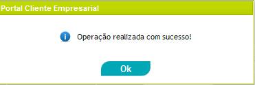 para a movimentação cadastral, é importante para a Central