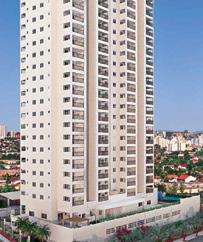Residencial Neri - MCJ Construtora Rua João de Laet, 315 - Mandaqui 1 torre, 7 pavimentos - 42 aptos.