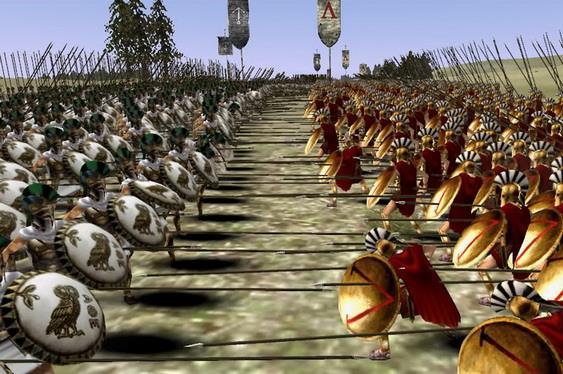 Guerra do Peloponeso Após o fim da guerra contra os Persas, Atenas exigiu a continuidade do pagamento de tributos à Liga