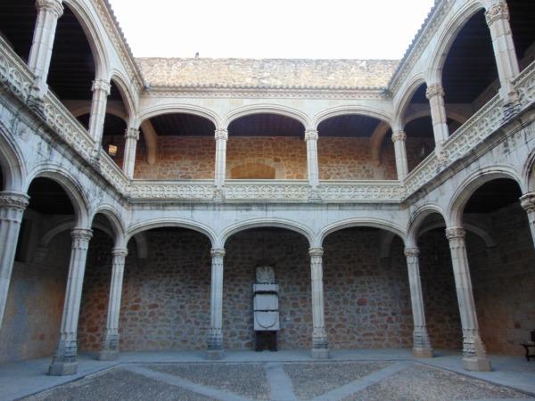 É hora de conhecer os aposentos do palácio, como a sala das mulheres, onde os homens eram proibidos de entrar (e que obviamente